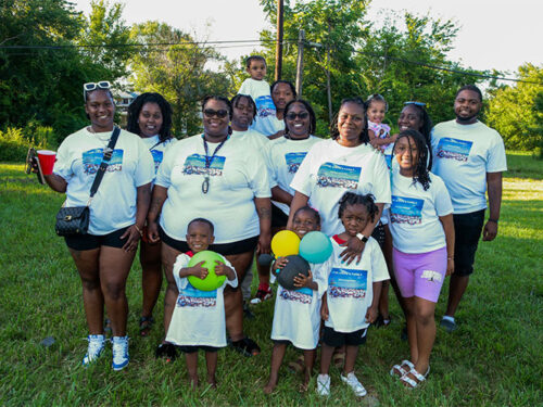 Family T-Shirts
